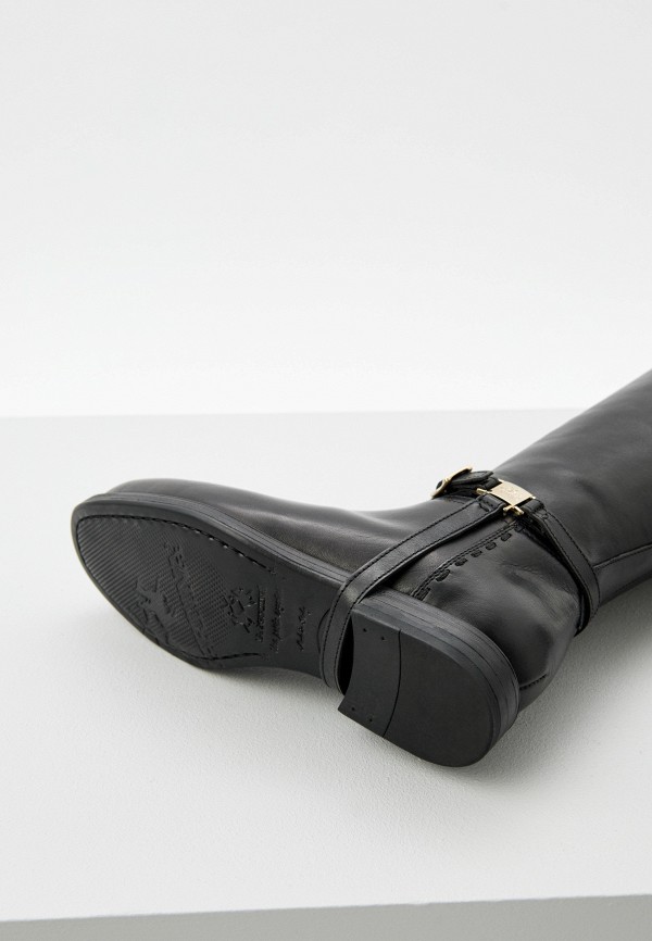 La Martina Сапоги - фото 5