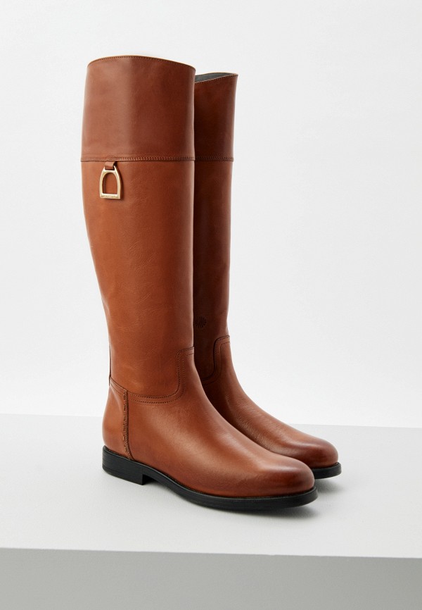 La Martina Сапоги - фото 3