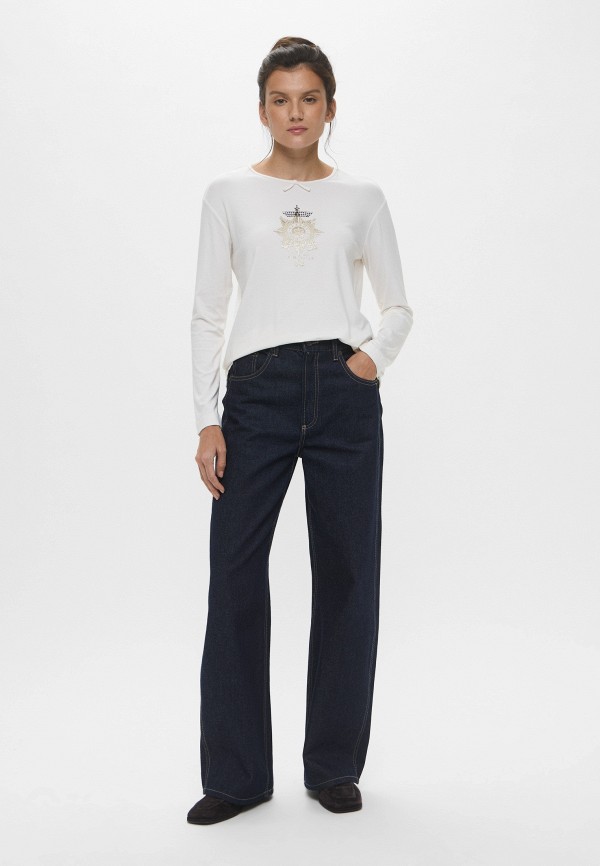 La Martina Лонгслив - фото 2