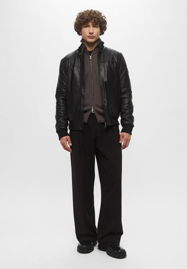 La Martina Куртка утепленная - фото 2