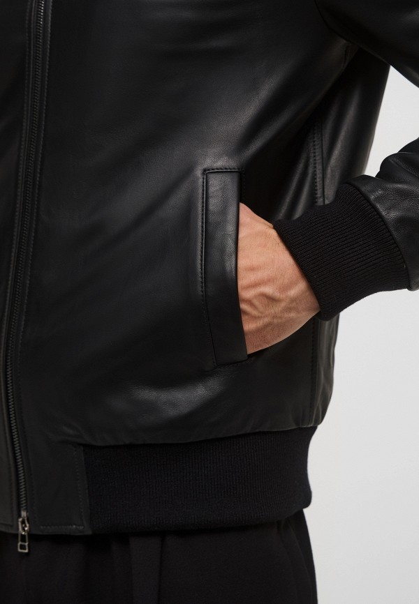 La Martina Куртка утепленная - фото 4