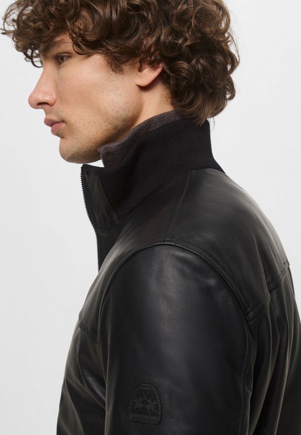 La Martina Куртка утепленная - фото 5