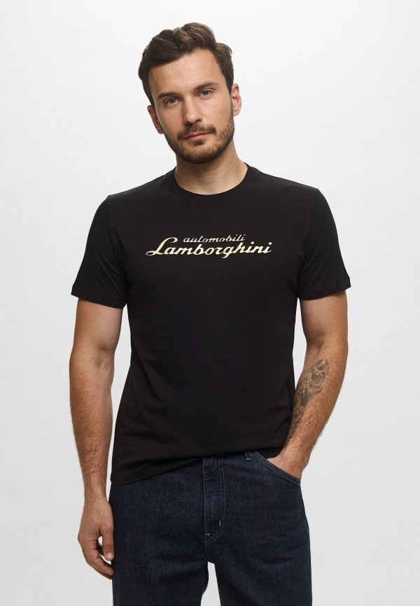 Automobili Lamborghini Футболка - фото 1