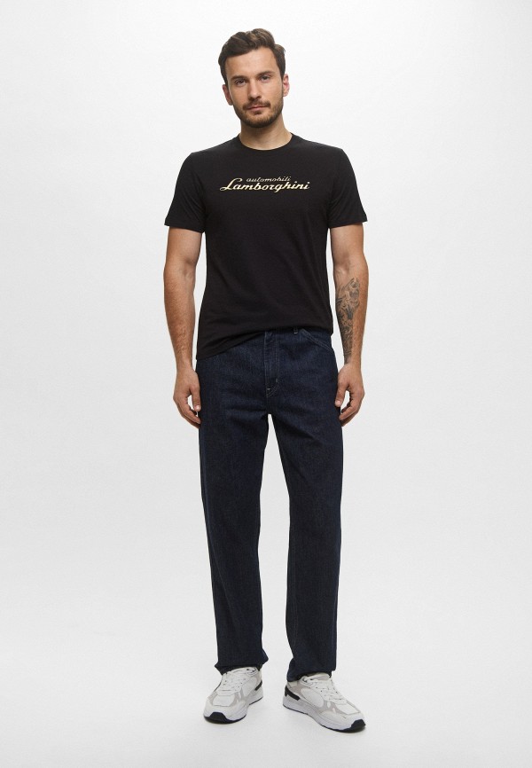 Automobili Lamborghini Футболка - фото 2