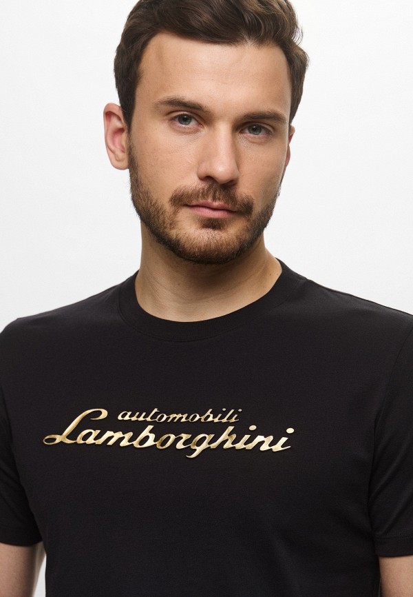 Automobili Lamborghini Футболка - фото 4
