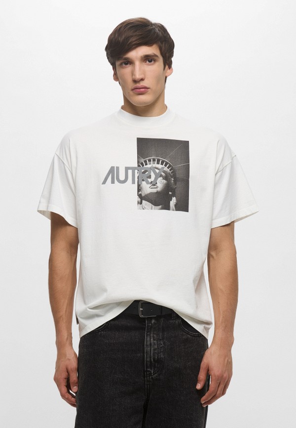 Autry Футболка - фото 1