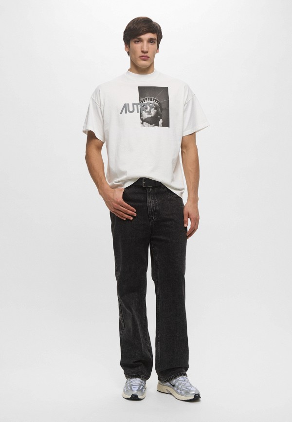 Autry Футболка - фото 2