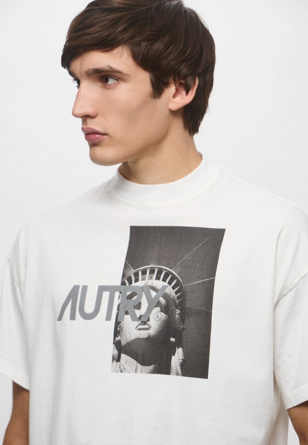 Autry Футболка - фото 4