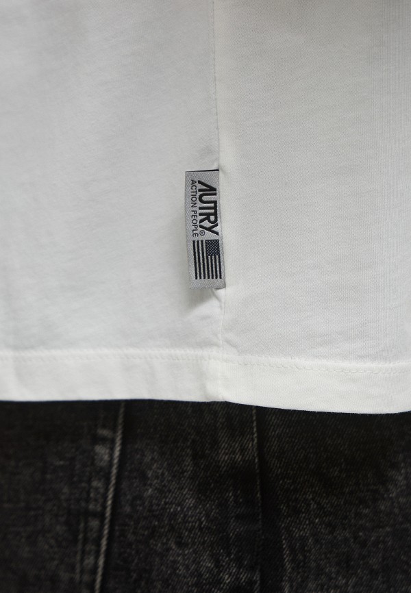 Autry Футболка - фото 5