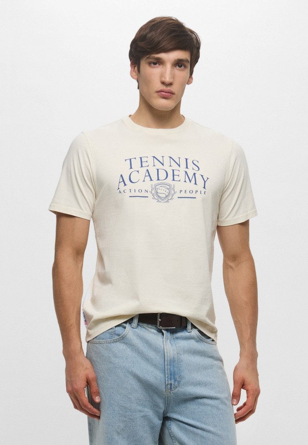 Autry Футболка - фото 1