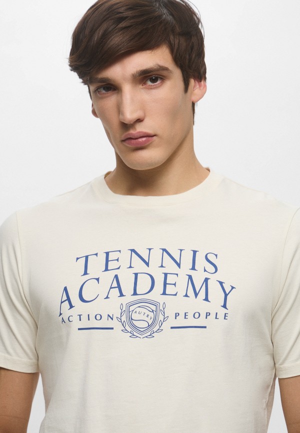 Autry Футболка - фото 4