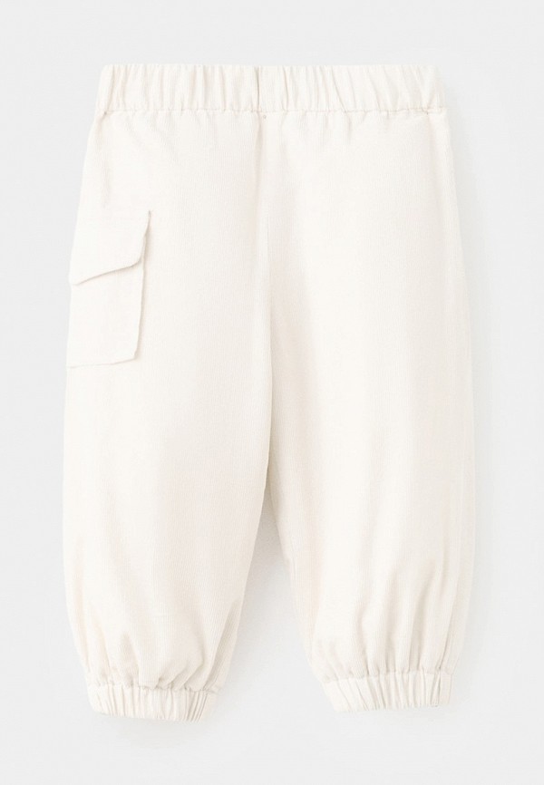 Mango Kids Брюки - CARGO - фото 1