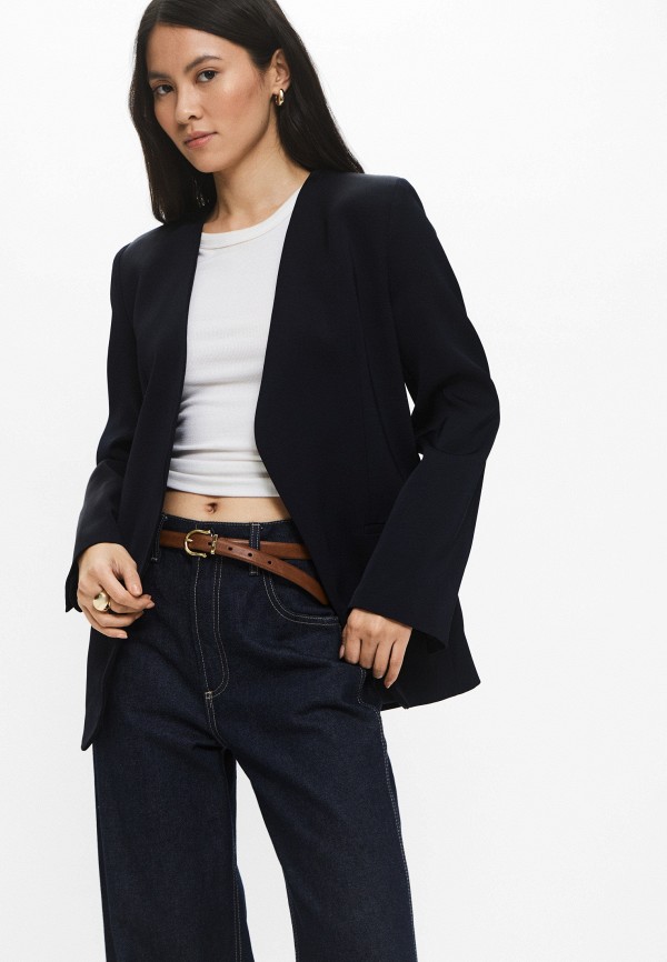 Mango Жакет - Exclusive online - фото 4