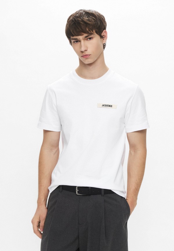 Jacquemus Футболка - фото 1