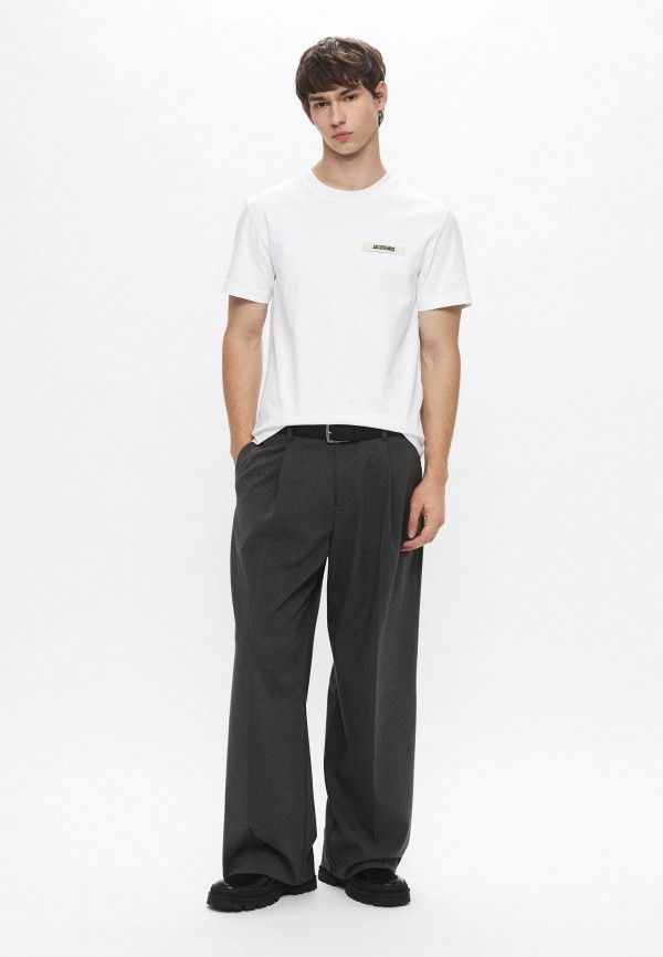 Jacquemus Футболка - фото 2