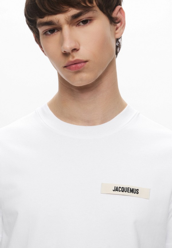 Jacquemus Футболка - фото 4