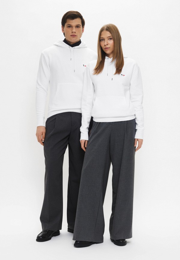 Maison Kitsune Худи - фото 2