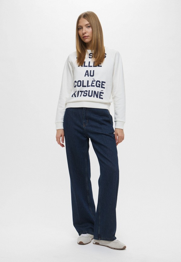 Maison Kitsune Свитшот - фото 2