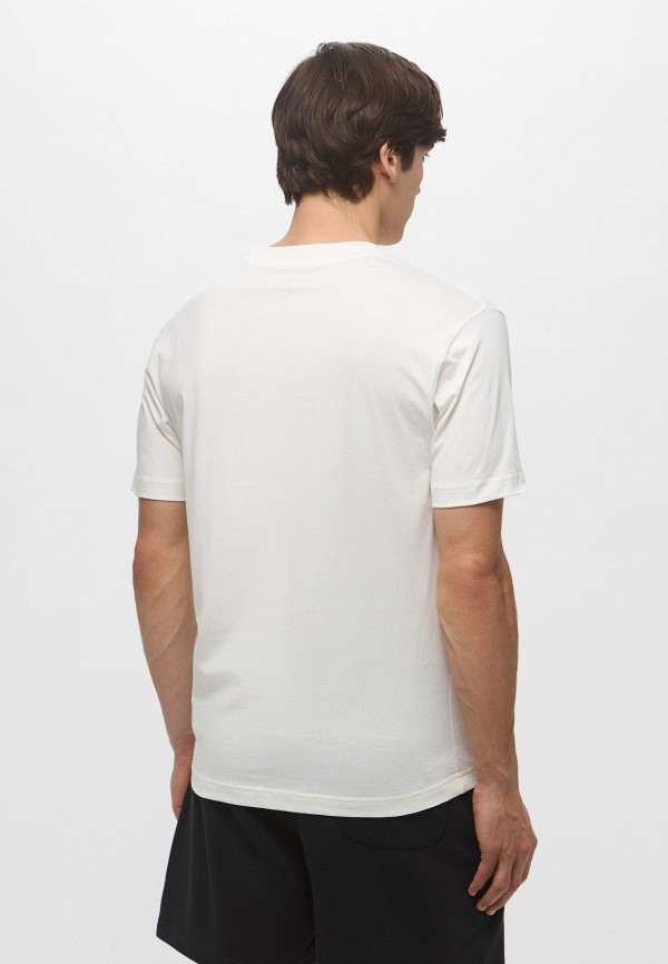 New Balance Футболка - Reimagined Graphic T-Shirt 2 - фото 3