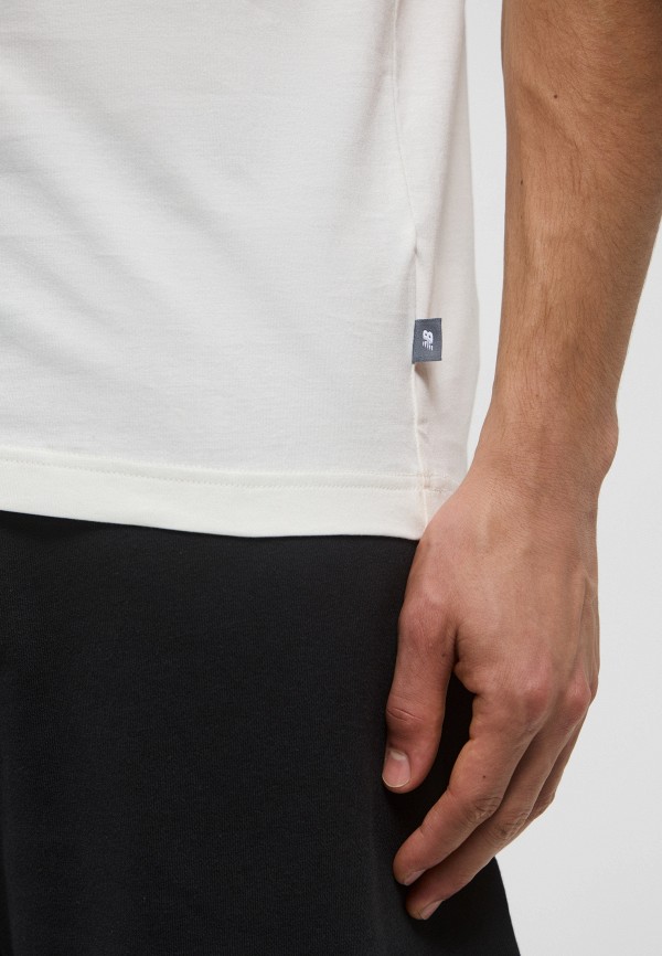 New Balance Футболка - Reimagined Graphic T-Shirt 2 - фото 5