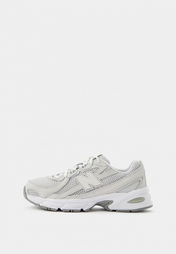 New Balance Кроссовки - 740 - фото 1