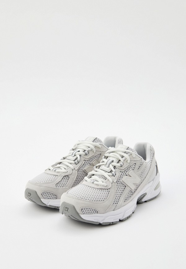 New Balance Кроссовки - 740 - фото 3