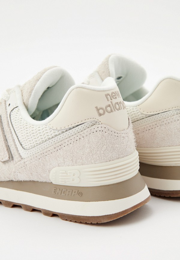 New Balance Кроссовки - 574 - фото 4