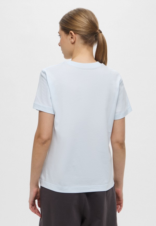 New Balance Футболка - Sport Essentials Jersey T-Shirt - фото 3