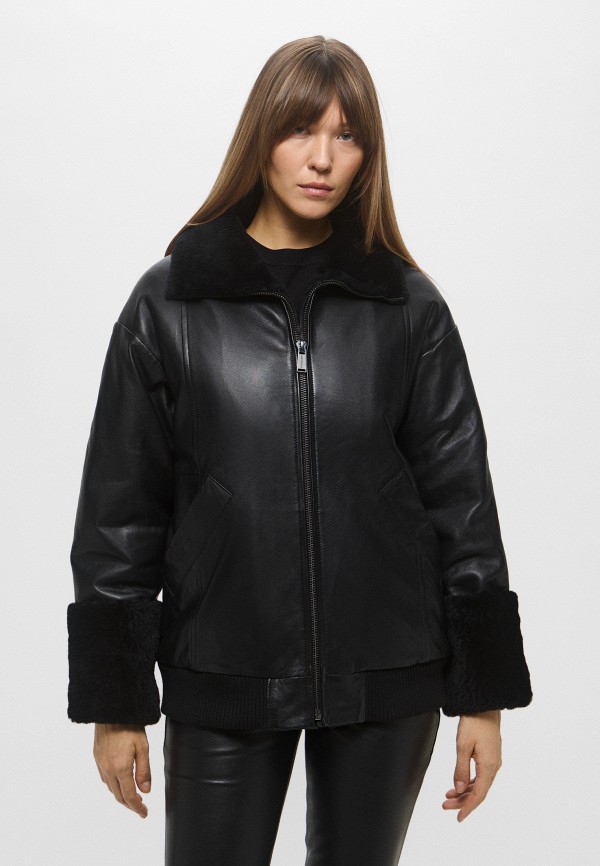 Trussardi Дубленка - фото 1