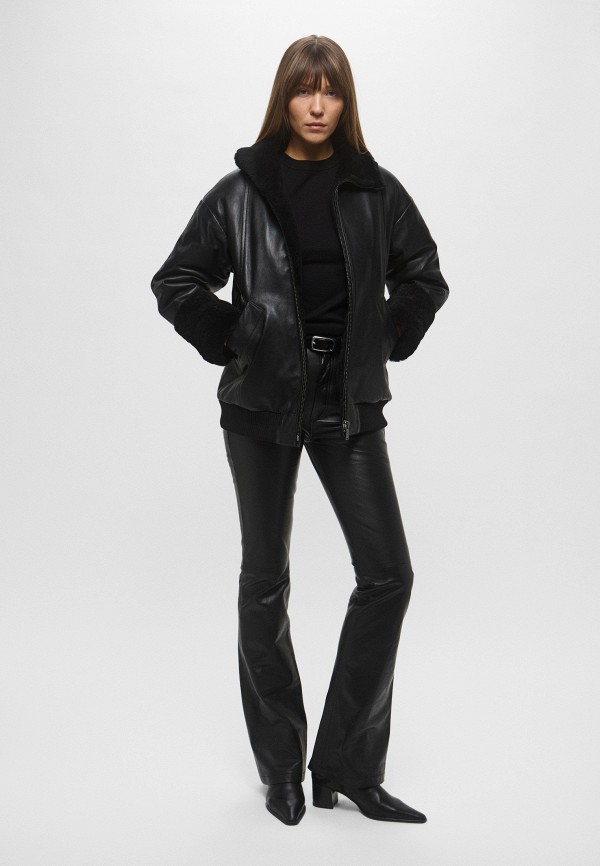 Trussardi Дубленка - фото 2