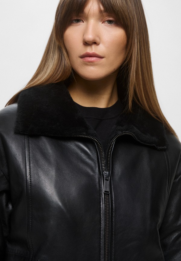 Trussardi Дубленка - фото 4