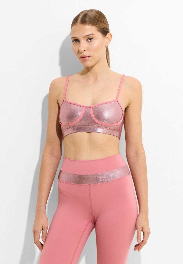 Heroine Sport Топ спортивный - MUSE BRA - фото 1