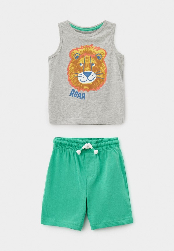 Mothercare Майка и шорты - фото 1