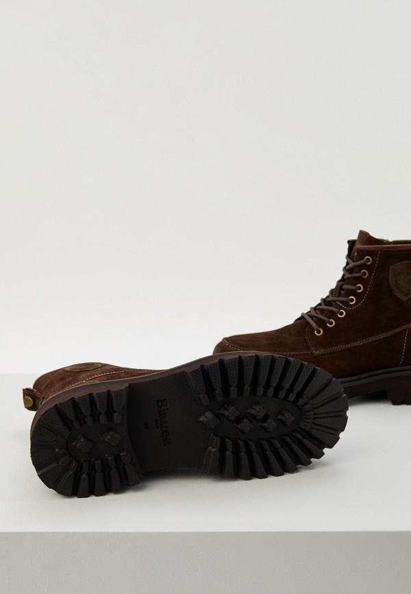 Blauer Ботинки - BUXTON - фото 5