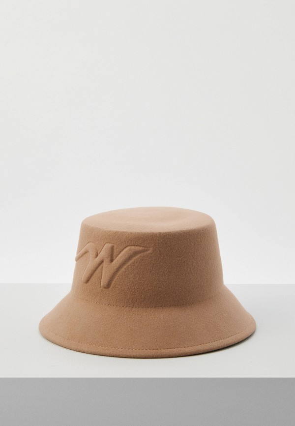 Weekend Max Mara Шляпа - YAQUI - фото 1