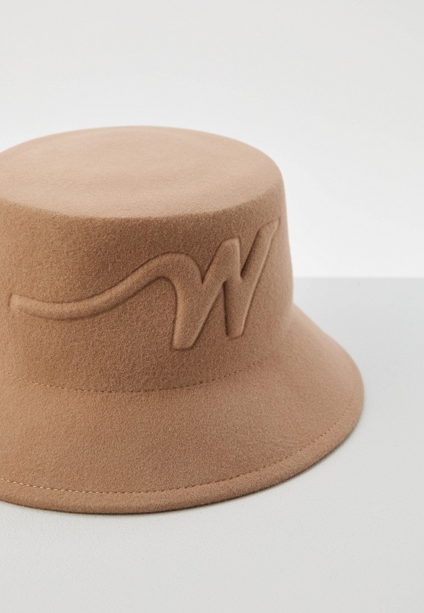 Weekend Max Mara Шляпа - YAQUI - фото 3