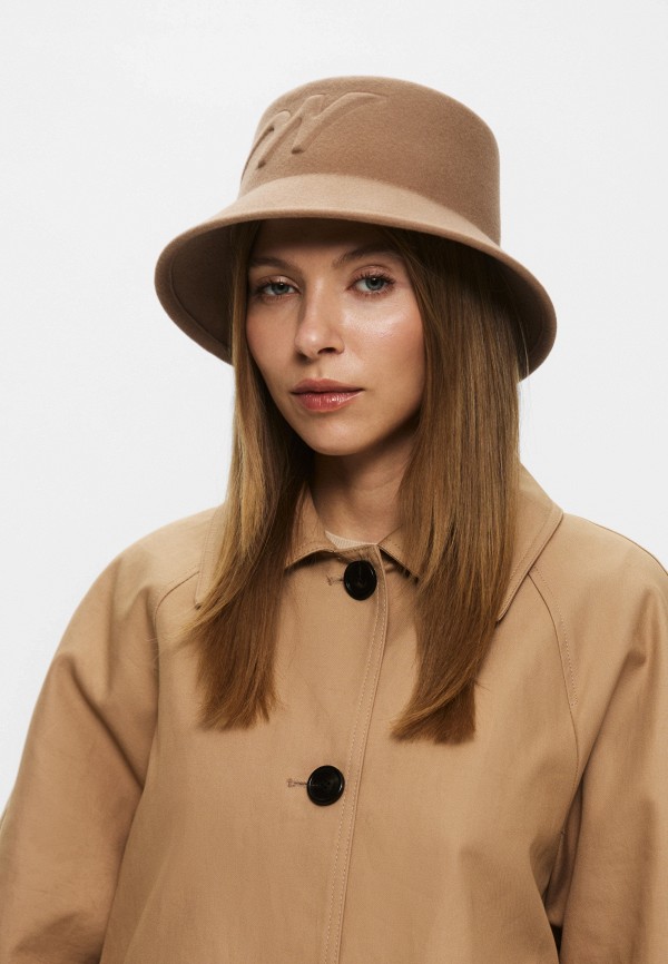 Weekend Max Mara Шляпа - YAQUI - фото 4