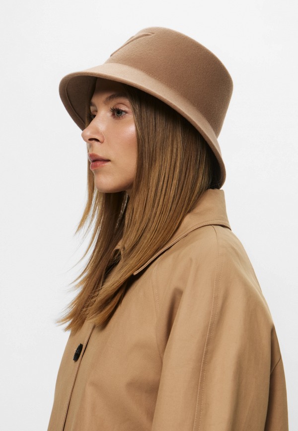 Weekend Max Mara Шляпа - YAQUI - фото 5