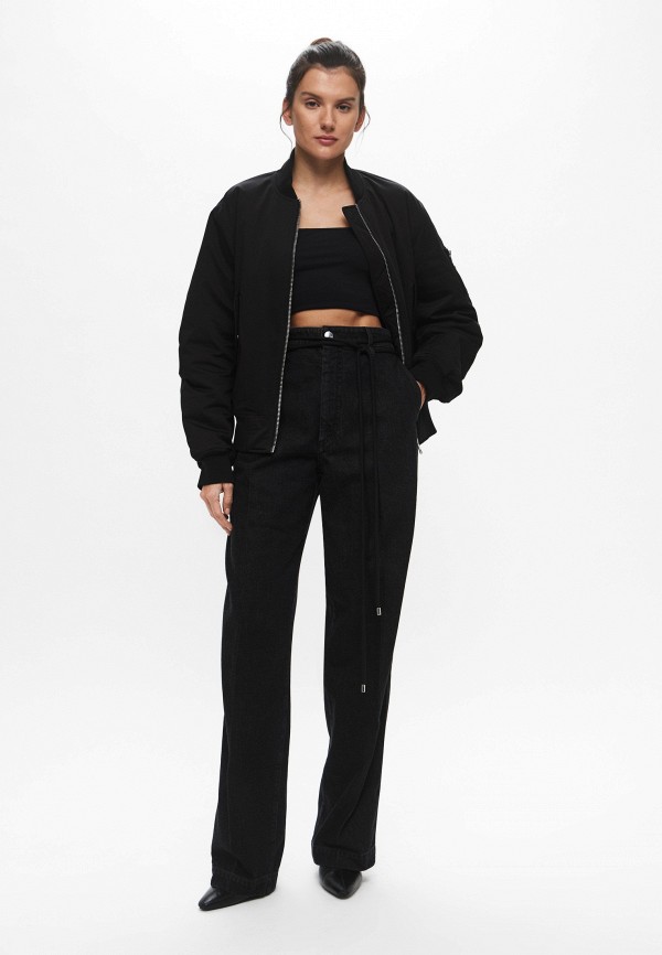 Sportmax Джинсы - CAPSULA - фото 2