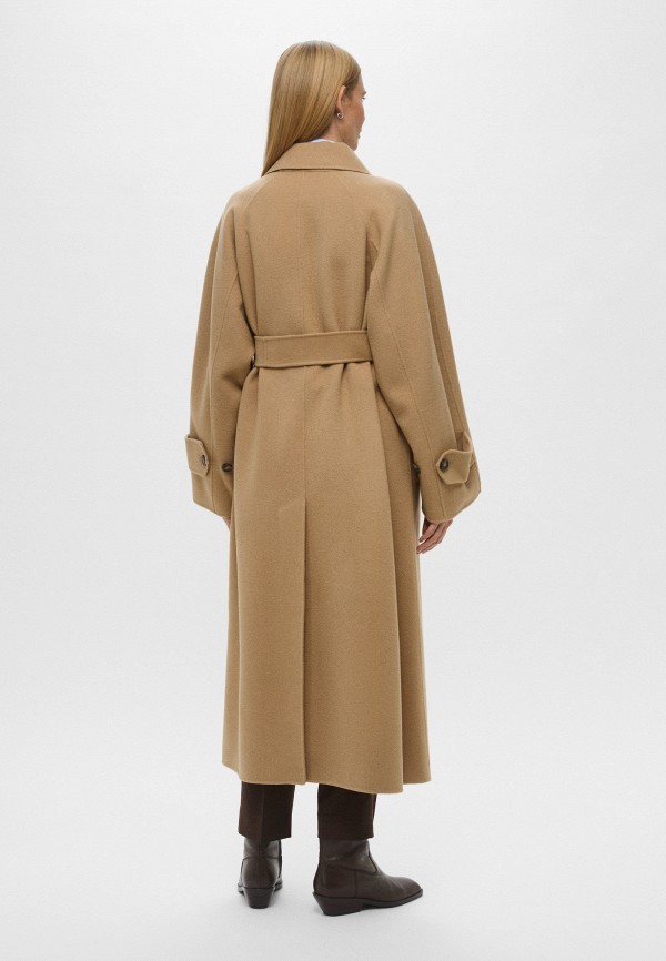 Weekend Max Mara Пальто двубортное - фото 3