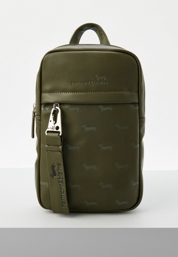 Harmont & Blaine Сумка и брелок - фото 1