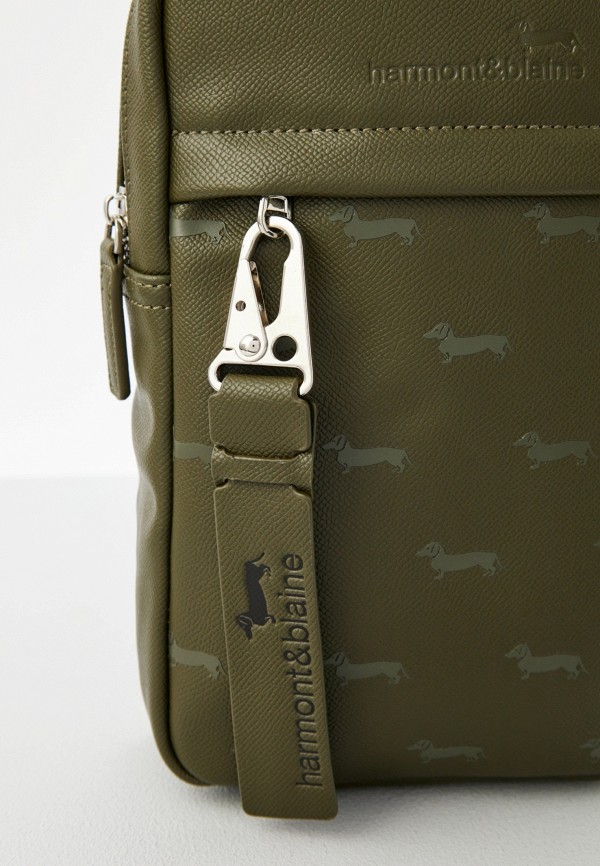 Harmont & Blaine Сумка и брелок - фото 3