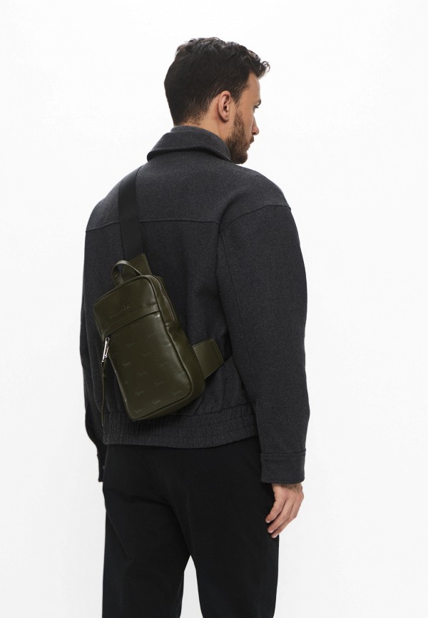 Harmont & Blaine Сумка и брелок - фото 5