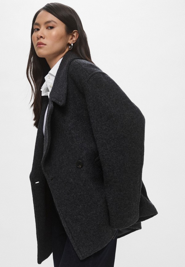 Mango Полупальто - LOWI - фото 4