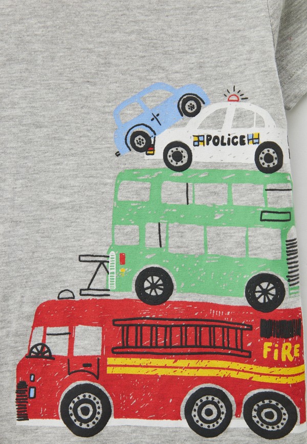 Mothercare Футболка и шорты - фото 3