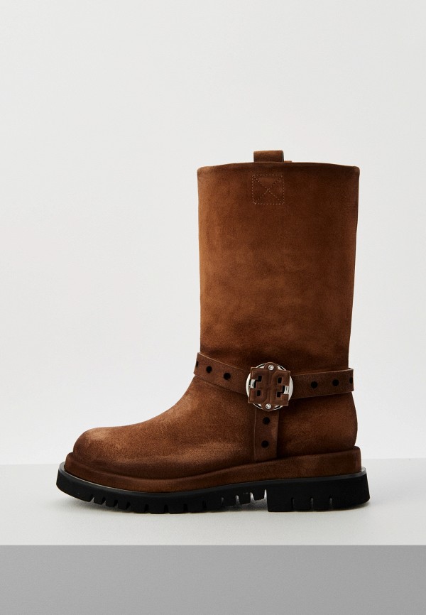 Fabi Сапоги - фото 1