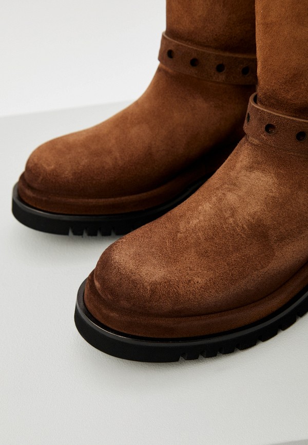 Fabi Сапоги - фото 2