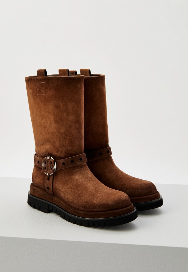 Fabi Сапоги - фото 3