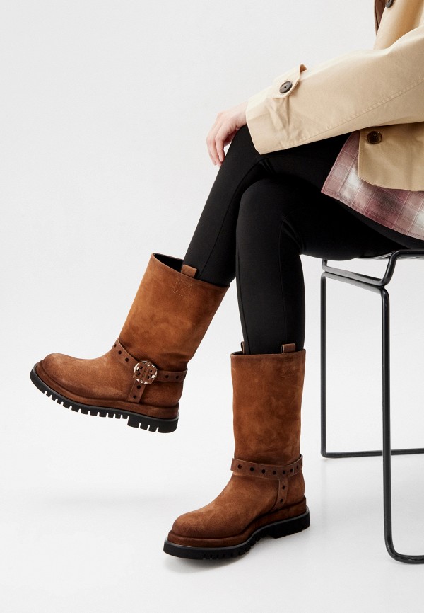 Fabi Сапоги - фото 6