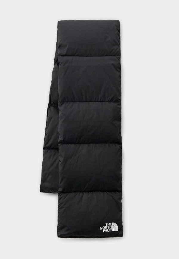 The North Face Шарф - с утеплителем из пуха и пера, NUPTSE SCARF - фото 1